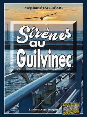 cover image of Sirènes au Guilvinec